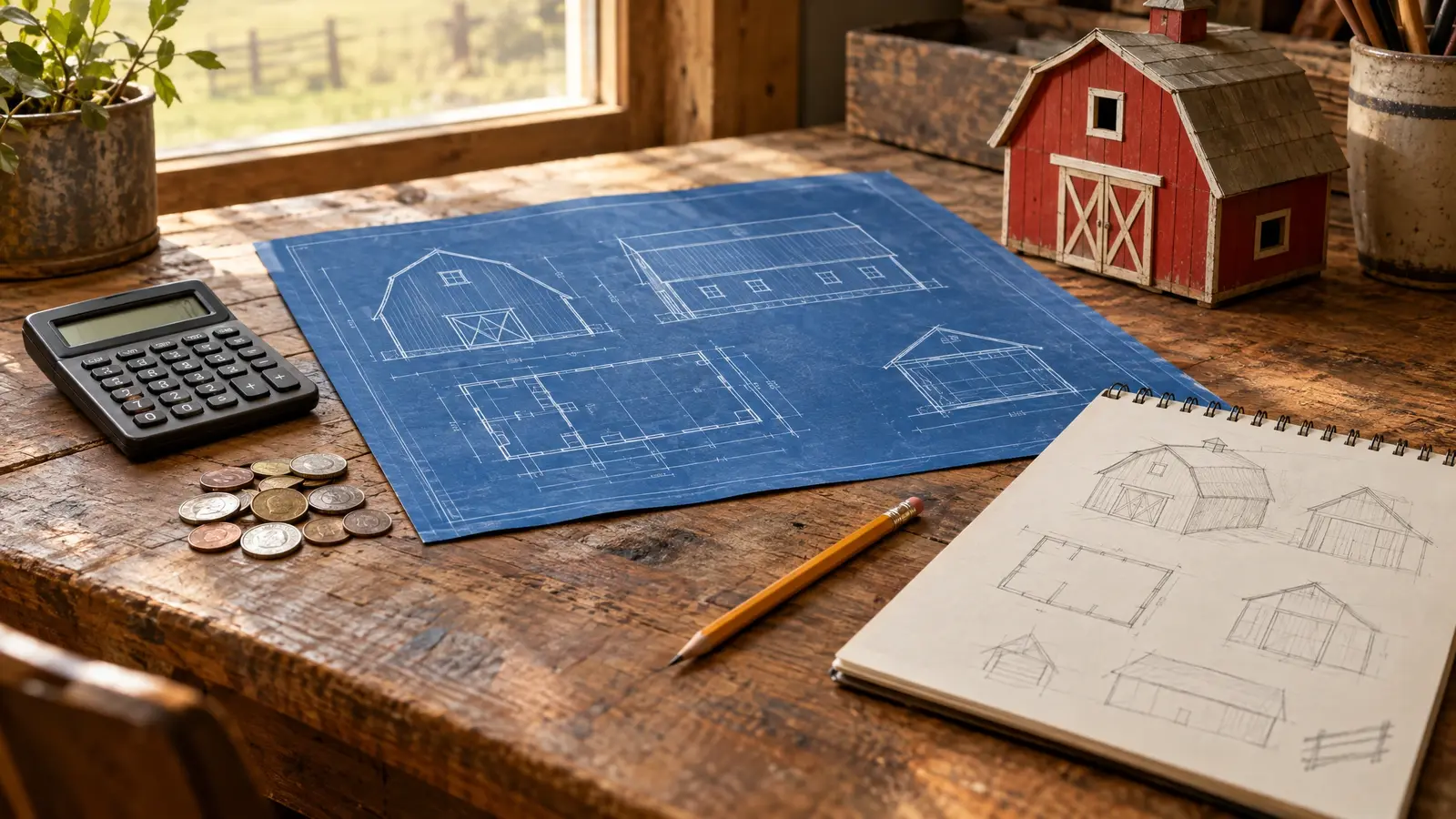 How Much Does a Pole Barn Cost? What Really Drives the Price