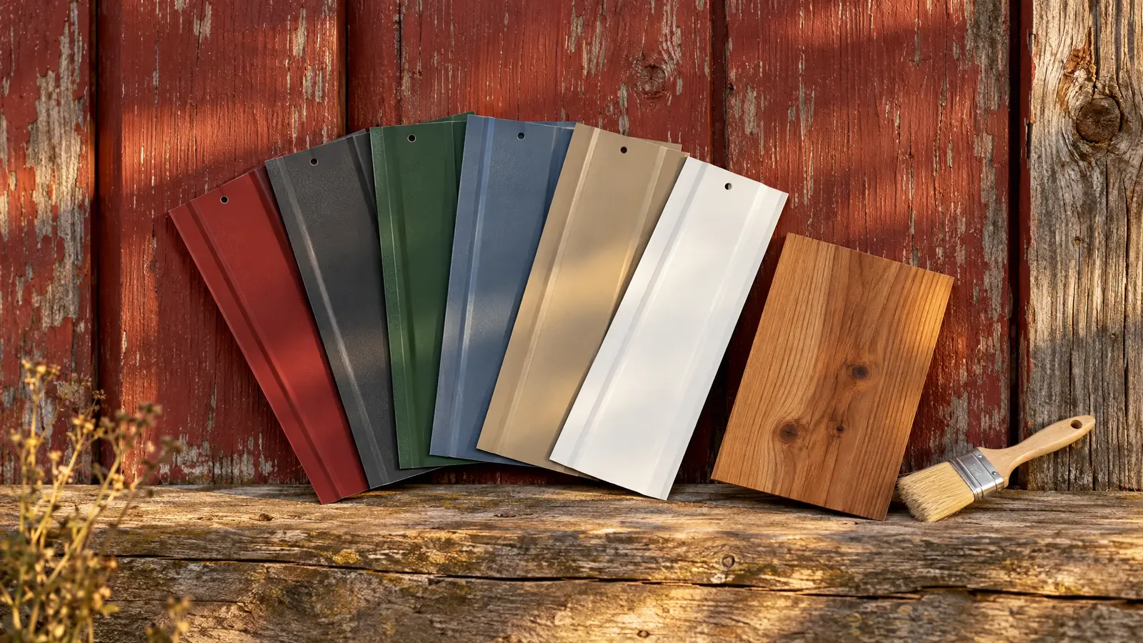 Barn Style Matchmaker preview